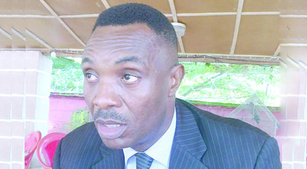 Enugu Governorship Rotation Key To Stability, Equity – Nwoye 1 Dr Ben Nwoye