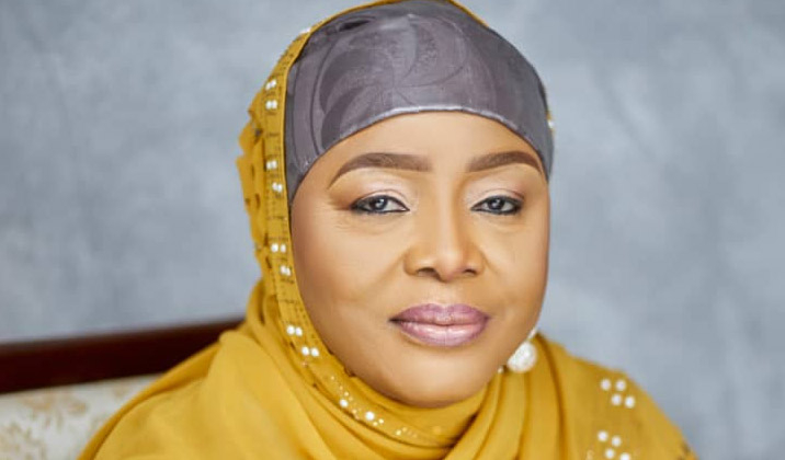 Group Hails FCC Chairperson Dankaka Over Sweeping Reforms 1 Dr Muheeba Dankaka
