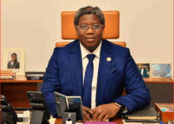 Lagos Govt Unveils Digital House Numbering System To Boost Smart City Drive