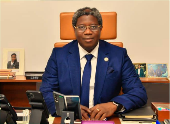 Lagos Govt Unveils Digital House Numbering System To Boost Smart City Drive 1 Dr Olajide Babatunde