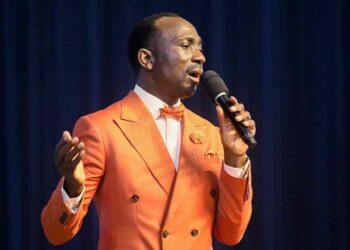 We Need Strong Political Will To End Killings In Nigeria – Enenche