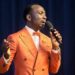 We Need Strong Political Will To End Killings In Nigeria – Enenche 5 We Need Strong Political Will To End Killings In Nigeria – Enenche