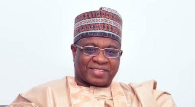 Dr. Umaru Kwairanga