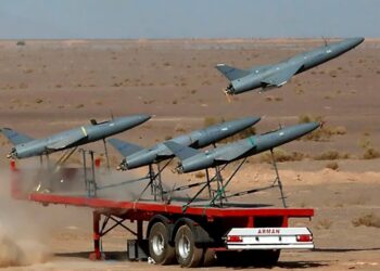 Nigerian Youths In Russia’s Drone Factories