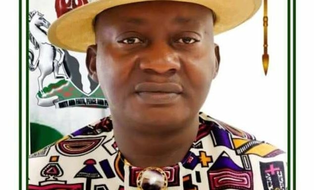 Rivers Lawmaker Wants Tinubu To Maintain Original East-West Road Design In Ogoniland 1 Dumnamene Deekor
