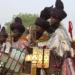 Group Celebrates Sallah In Traditional Way 5 Group Celebrates Sallah In Traditional Way
