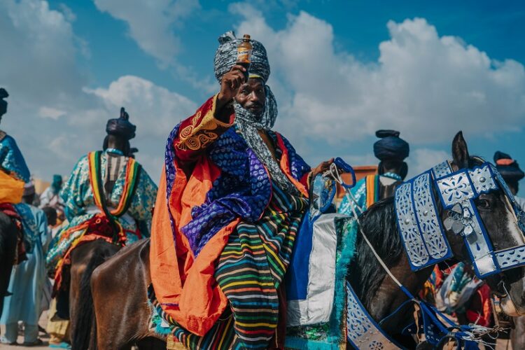 durbar festival
