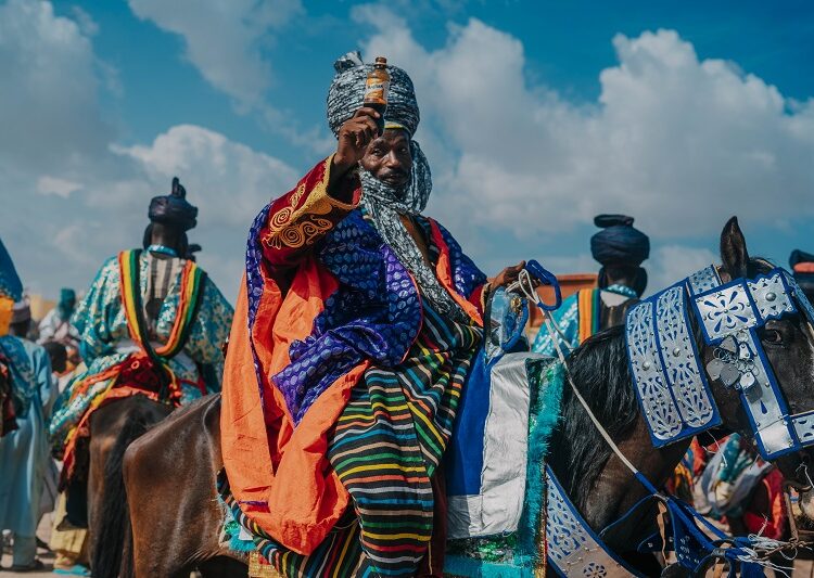 durbar festival
