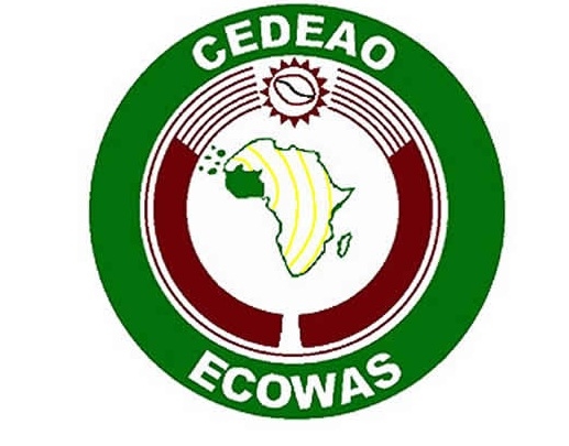 ECOWAS To Activate 260,000 Counter-terrorism Brigade -Touray 1 ECOWAS logo