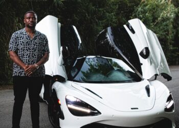 Nigerian Man Nabbed For Alleged Email Fraud, Money Laundering In US