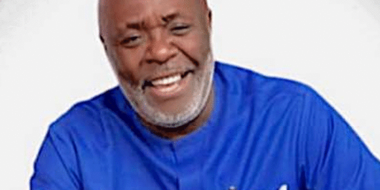 Edozie Njoku