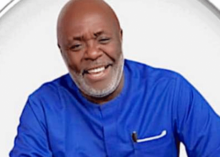 Edozie Njoku