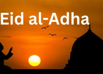 Eid al-Adha: A Lesson In Service And Sacrifice