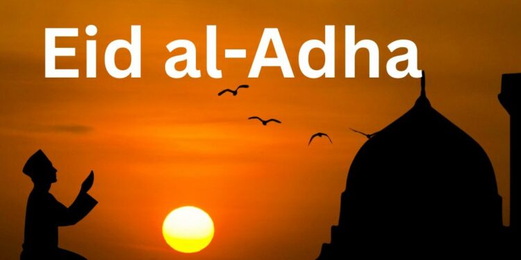 Eid al-Adha