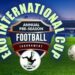 Eko Int’l Cup: Organisers Launch One-Month Countdown