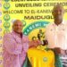 El-Kanemi Warriors Appoint Kabiru Dogo As Technical Adviser 5 El-Kanemi Warriors Appoint Kabiru Dogo As Technical Adviser