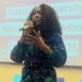 Elvira Chioma Onyemegbulem Moves Souls At Swansea University With RISE UP 5 Elvira Chioma Onyemegbulem Moves Souls At Swansea University With RISE UP