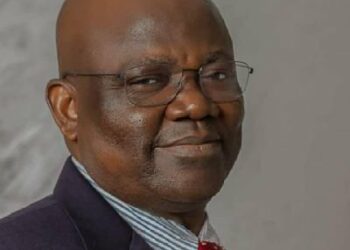 Senator Emmanuel Bwacha’s Development Legacy Resonates Across Southern Taraba