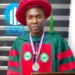Nigerian Real Estate Mogul Earns Doctorate In Ghana 5 Nigerian Real Estate Mogul Earns Doctorate In Ghana