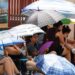 Health Warnings In Europe As Heatwave Spreads 5 Health Warnings In Europe As Heatwave Spreads