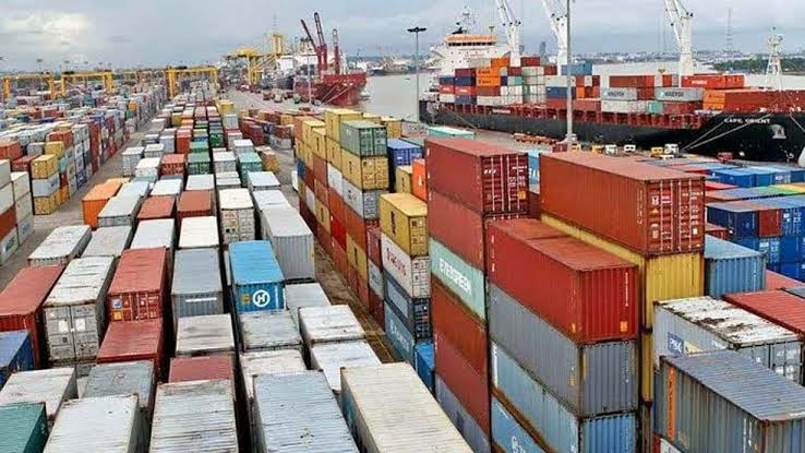 Nigeria’s Total Foreign Trade Hits ₦36trn In Q1 2025 1 Exports AND Import Surge