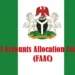 FG, States Share N1.659trn May Revenue, Down By N22bn