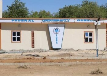 Vice Chancellor Warns Against Social Vices, Cultism As FUGA Matriculates 927