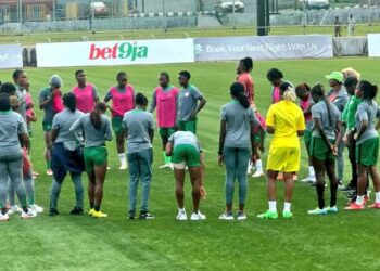 Super Falcons vs Cameroon Friendly Postponed Till Monday