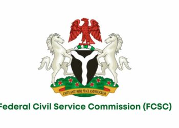 Federal Civil Service Commission Alerts Public Over Fake Promotion Exam Forms