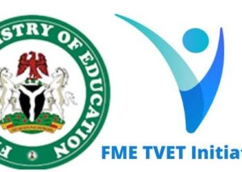 FG Kicks Off TVET Entrance Exam For 30,000 Students