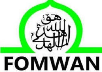 Muslim Women Restate Commitment To Community Development