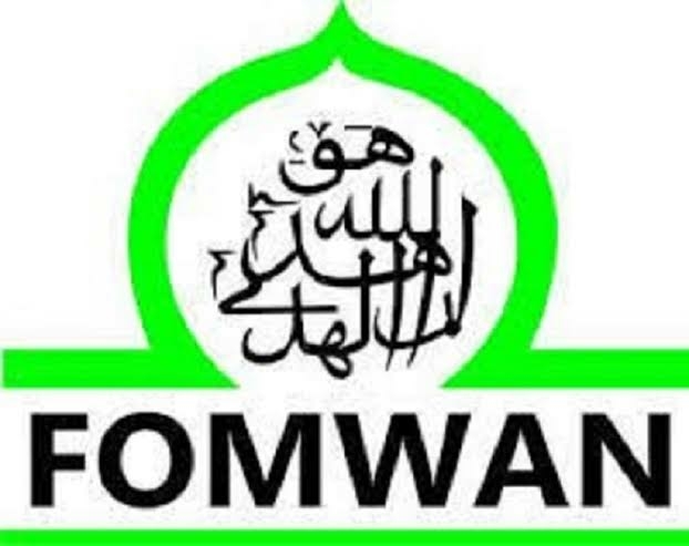 Muslim Women Restate Commitment To Community Development 1 Federation of Muslim Women Associations in Nigeria FOMWAN