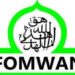 Muslim Women Restate Commitment To Community Development 5 Muslim Women Restate Commitment To Community Development