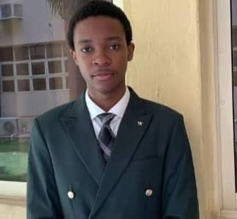22-yr-old Falls From Iconic Cocoa House Building, Dies, Buried In Ibadan 1 Feranmi Akin Akinye
