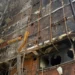 Nigerian Pilgrims Safe As Fire Guts Saudi Hotel