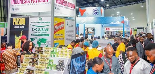 Firm Seeks Gov't Support, Collaboration To Grow Local Businesses, Manufacturers 1 Firm