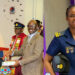 Nigeria’s First Female Fighter Pilot Wins Awards In Ghana