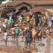 Mokwa Flood: 5 More Bodies Recovered, NSEMA Says 17 LGAs Vulnerable