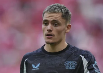 Leverkusen Reject Liverpool’s £110m Bid For Florian Wirtz