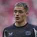 Leverkusen Reject Liverpool’s £110m Bid For Florian Wirtz