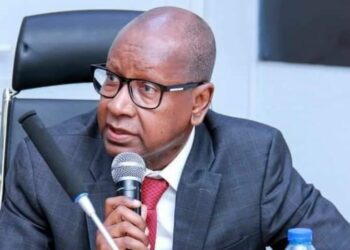 JUST-IN: EFCC Arrests Ex-NNPCL Top Official Over Alleged $7.2bn Refinery Fraud