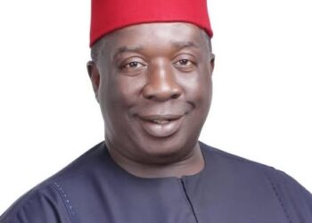Hon Nwogu Congratulates Ndubueze, Imo Gov’t On Establishment Of Federal University Okigwe