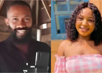 BREAKING: Court Sentences Gospel Singer Timileyin To Death For Killing Salome Adaidu