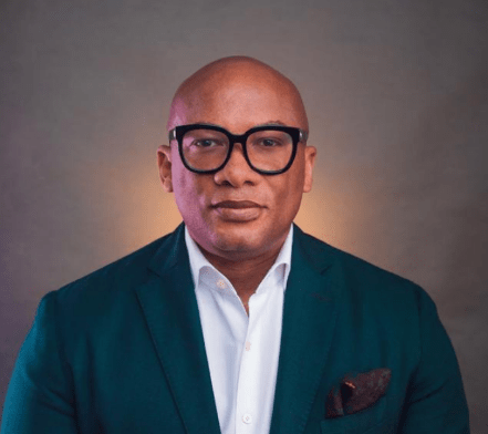 Elegbe Joins Elite Global Jury For EY Awards 1 Founder and group managing director and CEO of Interswitch Group Mitchell Elegbe