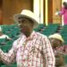 PDP Reps Elect Agbedi As New Caucus Leader 5 PDP Reps Elect Agbedi As New Caucus Leader