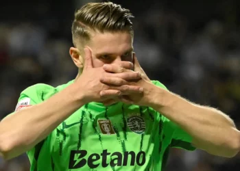 Arsenal Threaten To Walk Away From Gyokeres’ Contract Negotiations