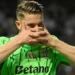 Arsenal Threaten To Walk Away From Gyokeres’ Contract Negotiations