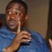 Suswan’s Misplaced Anger Against Bala Mohammed