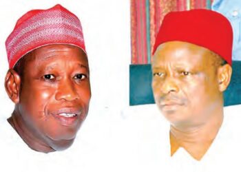 Ganduje: Kwankwaso’s Supporters Plot Next Move