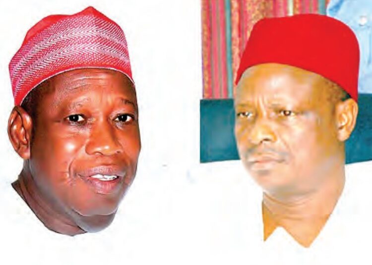ganduje